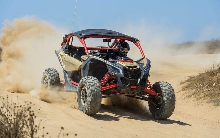 agadir buggy tour